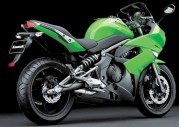 Kawasaki ER-6F Kawasaki ER-6F